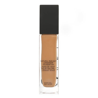 NARS Natural Radiant Longwear Foundation - # Valencia (Medium 5 - For Medium To Medium-Deep Skin With Rich Peach Undertones) 30ml/1oz