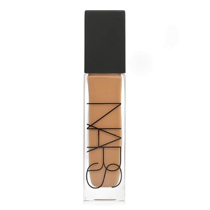 NARS Natural Radiant Longwear Foundation - # Valencia (Medium 5 - For Medium To Medium-Deep Skin With Rich Peach Undertones) 30ml/1oz