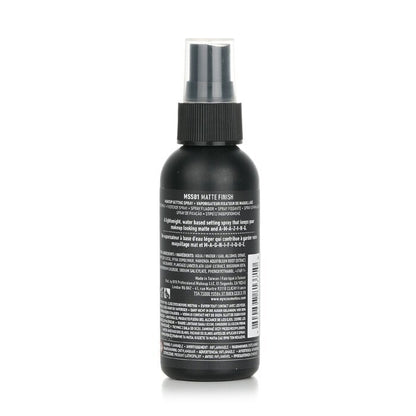 Nyx Matte Finish Setting Spray 60ml/2oz