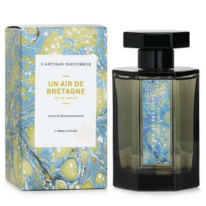 L'Artisan Parfumeur Un Air De Bretagne Eau De Parfum Spray 100ml/3.4oz