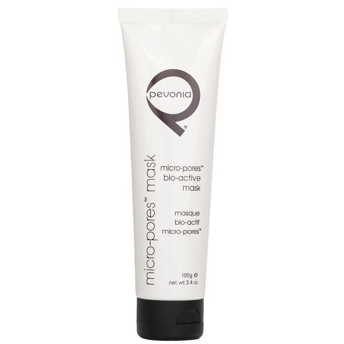 Pevonia Botanica Micro-Pores Bio-Active Mask (Salon Size) 100g/3.4oz
