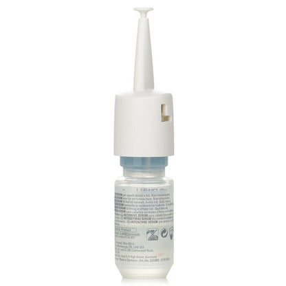 Goldwell Dual Senses Ultra Volume Intensive Conditioning Serum (Strength For Fine Hair) 12x18ml/0.6oz