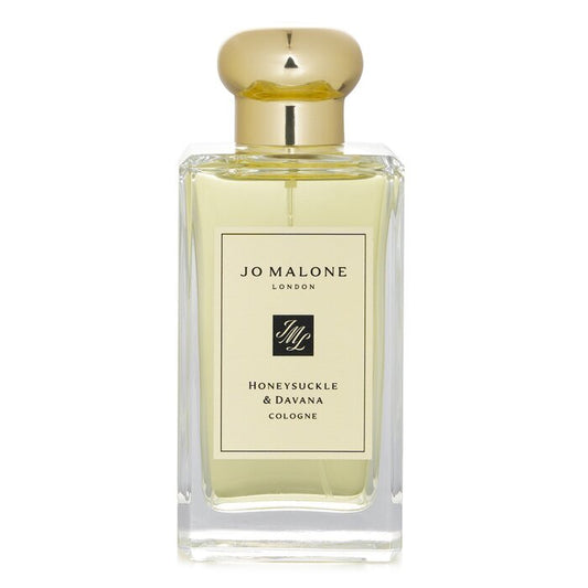 Jo Malone Honeysuckle & Davana Cologne Spray (Gift Box) 100ml/3.4oz