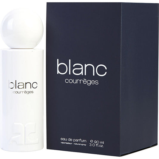 Courreges Blanc Eau De Parfum Spray 90ml/3oz