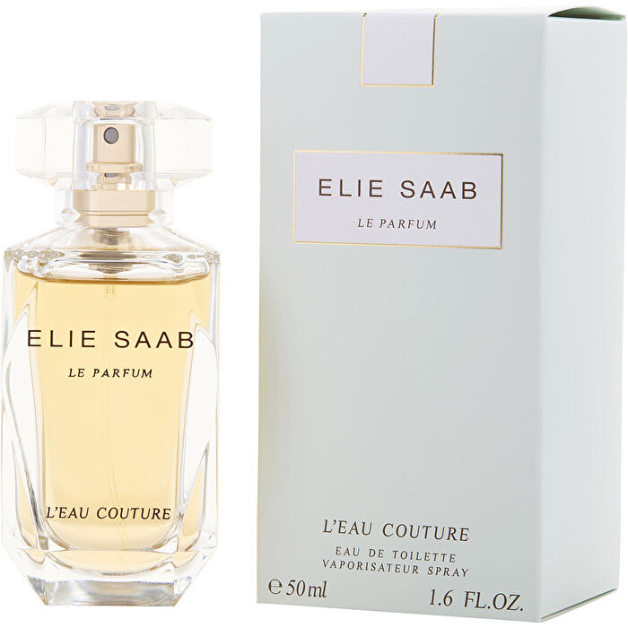 Elie Saab Le Parfum L'eau Couture Eau De Toilette Spray 50ml/1.6oz
