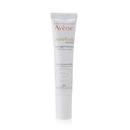 Avene Absolu EYES Youth Eye Cream - For Sensitive Eye Contour(Random Packaging) 15ml/0.5oz