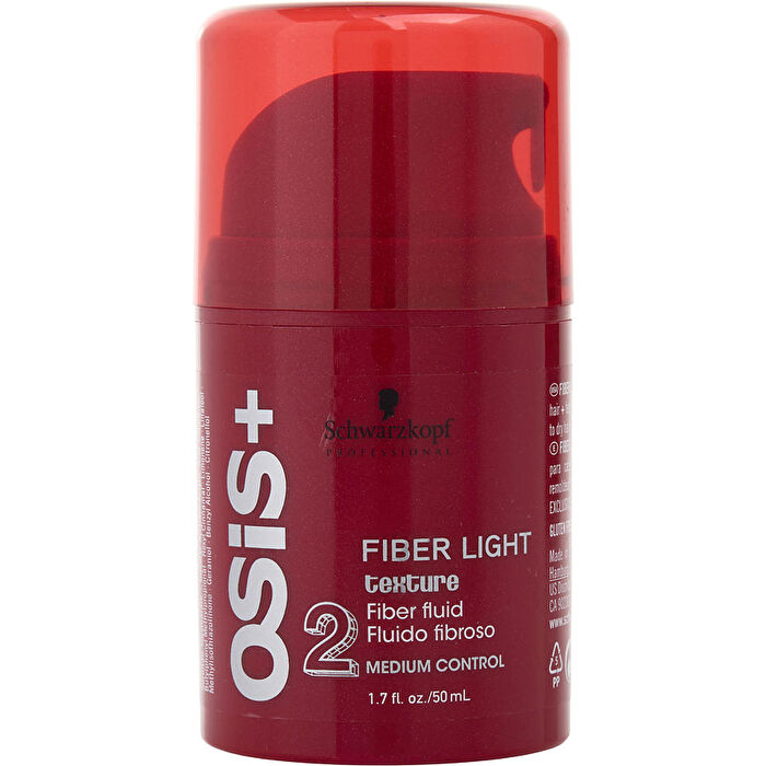 Schwarzkopf Osis+ Fiber Light 50ml/1.7oz