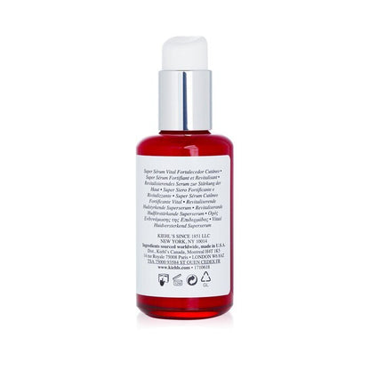 Kiehl's Vital Skin-strengthening Super Serum 100ml/3.4oz