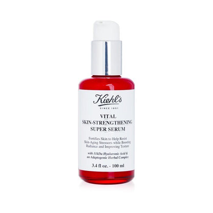 Kiehl's Vital Skin-strengthening Super Serum 100ml/3.4oz