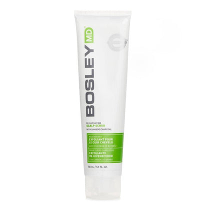 BosleyMD Rejuvenating Scalp Scrub 150ml/5.1oz