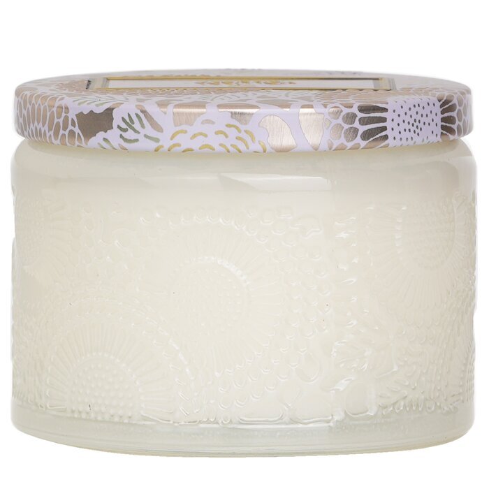 Voluspa Petite Jar Candle - Mokara 90g/3.2oz