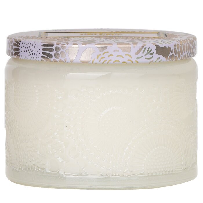 Voluspa Petite Jar Candle - Mokara 90g/3.2oz