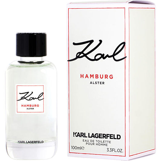 Karl Lagerfeld Eau De Toilette Spray 90ml/3.3oz