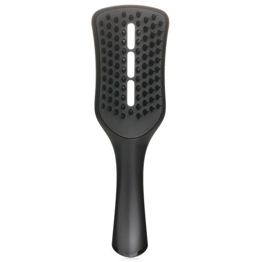 Tangle Teezer Easy Dry & Go Vented Blow-Dry Hair Brush - # Jet Black 1pc