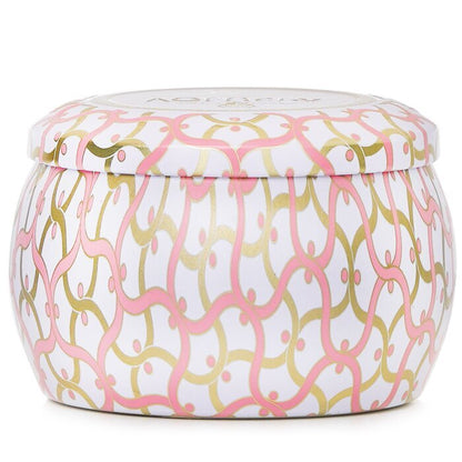Voluspa Mini Tin Candle - Saijo Persimmon 113g/4oz
