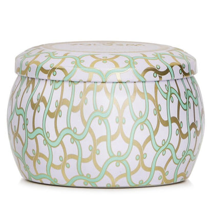 Voluspa Mini Tin Candle - Laguna 113g/4oz
