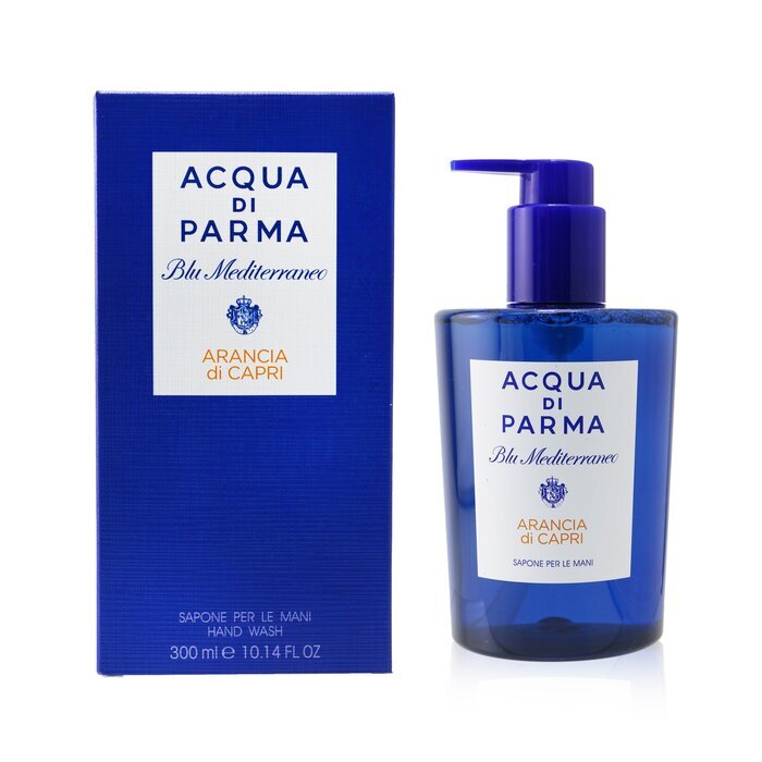 Acqua Di Parma Blue Mediterraneo Arancia Di Capri Hand Wash 300ml/10.1oz
