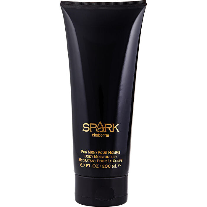 Liz Claiborne Spark Body Moisturizer 180ml/6.7oz