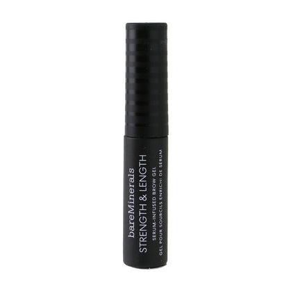 Bareminerals Strength & Length Serum Infused Brow Gel - # Honey 5ml/0.17oz