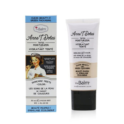 Thebalm Anne T. Dotes Tinted Moisturizer - # 10 -- 30ml/1oz