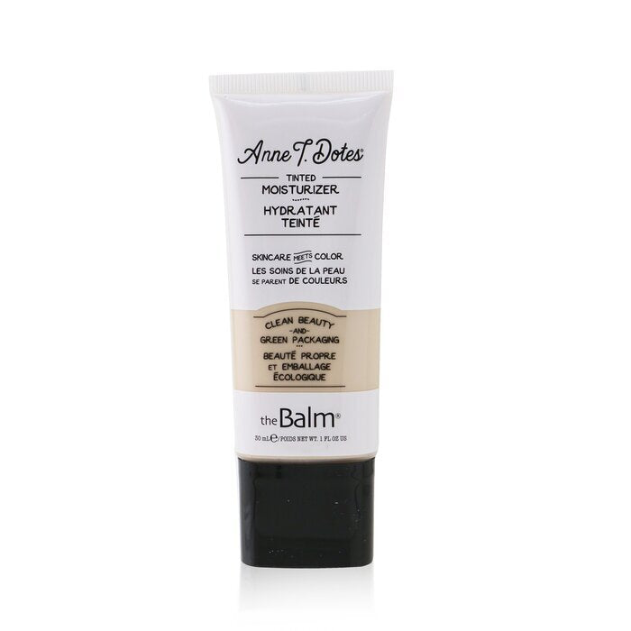 Thebalm Anne T. Dotes Tinted Moisturizer - # 10 -- 30ml/1oz