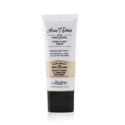 Thebalm Anne T. Dotes Tinted Moisturizer - # 10 -- 30ml/1oz