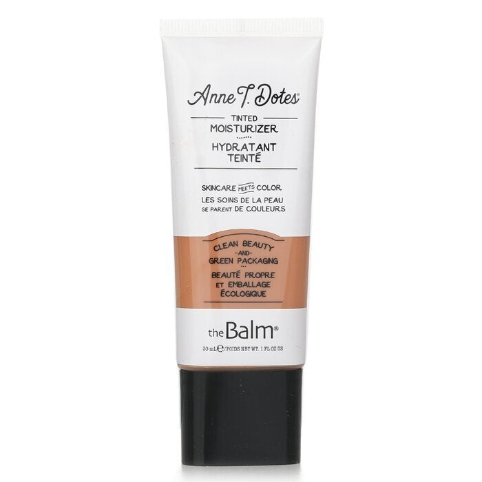 Thebalm Anne T. Dotes Tinted Moisturizer - # 34 -- 30ml/1oz