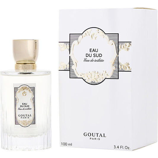 Annick Goutal Eau Du Sud Eau De Toilette Spray (new Packaging) 90ml/3.4oz