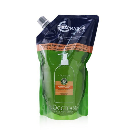 L'Occitane Aromachologie Intensive Repair Shampoo - Damaged Hair (Eco-Refill)  (Random Packaging) 500ml/16.9oz