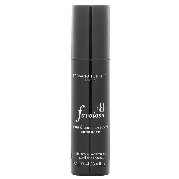 Rossano Ferretti Parma Favoloso 18 Natural Hair Movement Enhancer 100ml/3.4oz