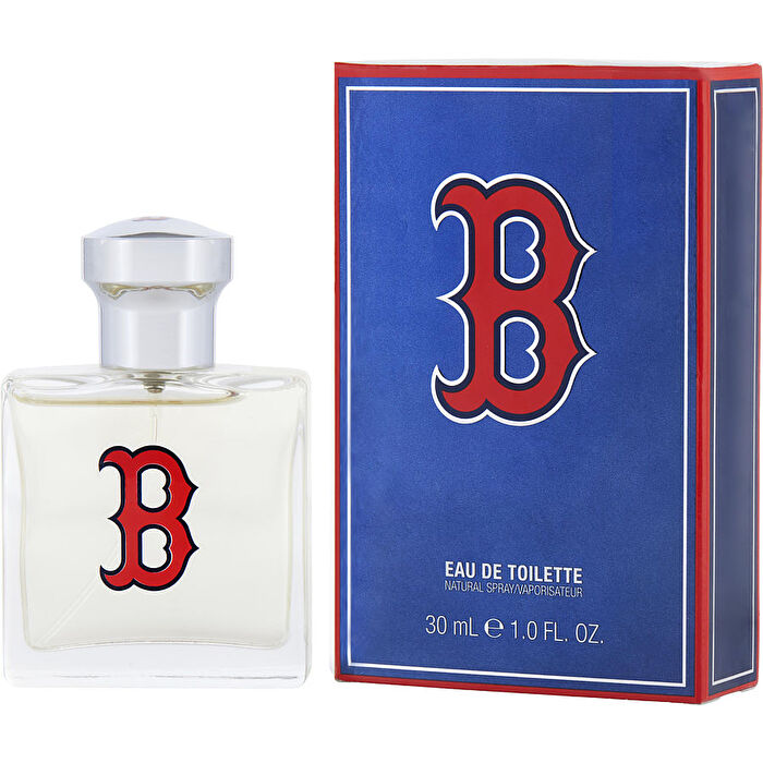 Boston Red Sox Eau De Toilette Spray 30ml/1oz