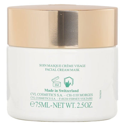 Valmont Prime Renewing Pack 75ml/2.5oz & Just Bloom Sample 2pcs