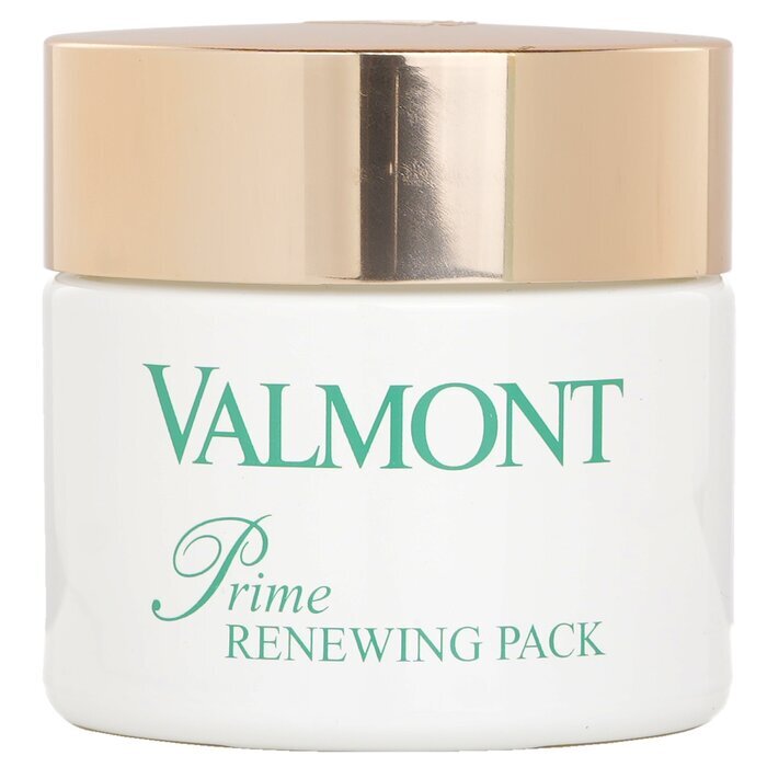 Valmont Prime Renewing Pack 75ml/2.5oz & Just Bloom Sample 2pcs