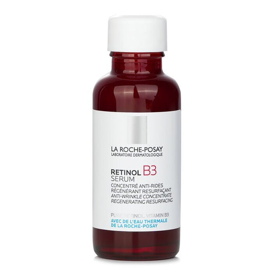 La Roche Posay Retinol B3 Serum - Anti-Wrinkle Concentrate(Random Packaging) 30ml/1oz