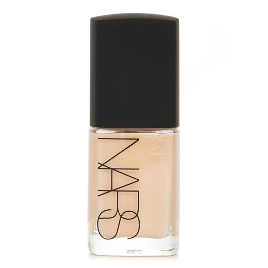 NARS Sheer Glow Foundation - Vienna (Light 4.5) 30ml/1oz