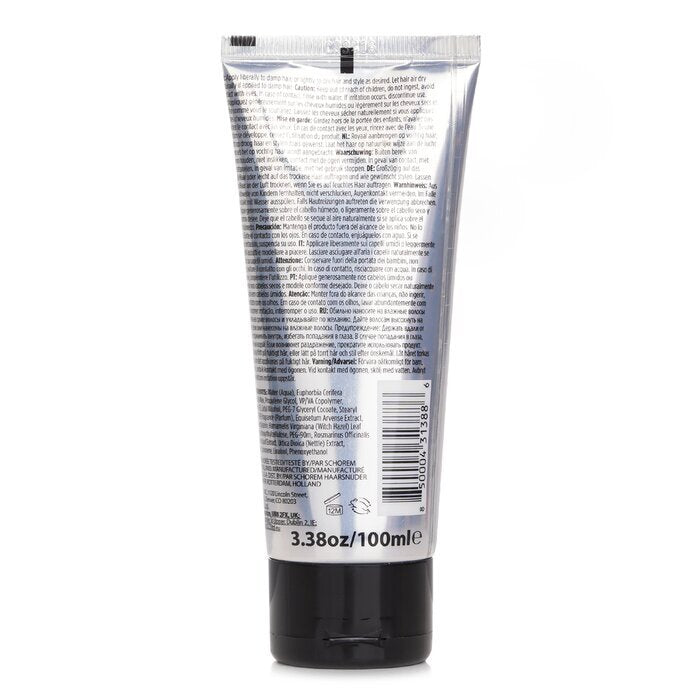 Reuzel Fiber Cream (Medium Hold, Low Shine) 100ml/3.38oz