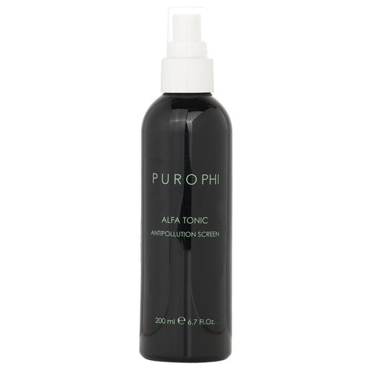 PUROPHI Alfa Tonic - Antipollution Screen 200ml/6.7oz