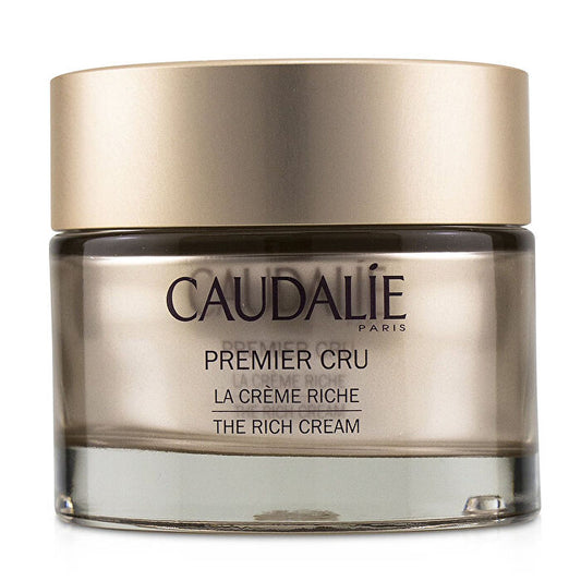Caudalie Premier Cru La Creme Riche (for Dry Skin) -- 50ml/1.6oz