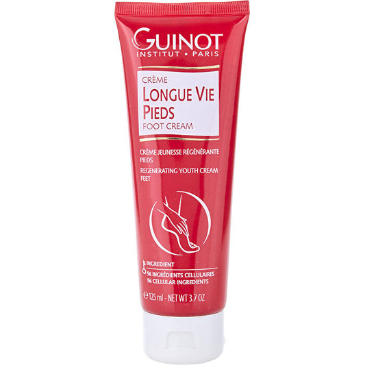 Guinot Rejuvenating Foot Care 125ml/4.2oz