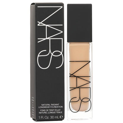 NARS Natural Radiant Longwear Foundation - # Salzburg (Light 3.5 - For Light Skin With Neutral Undertones) 30ml/1oz