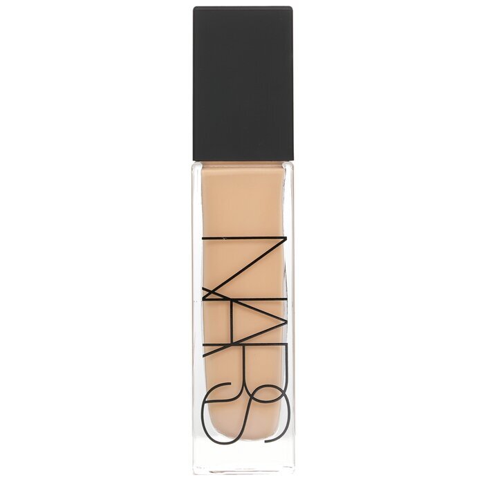 NARS Natural Radiant Longwear Foundation - # Salzburg (Light 3.5 - For Light Skin With Neutral Undertones) 30ml/1oz