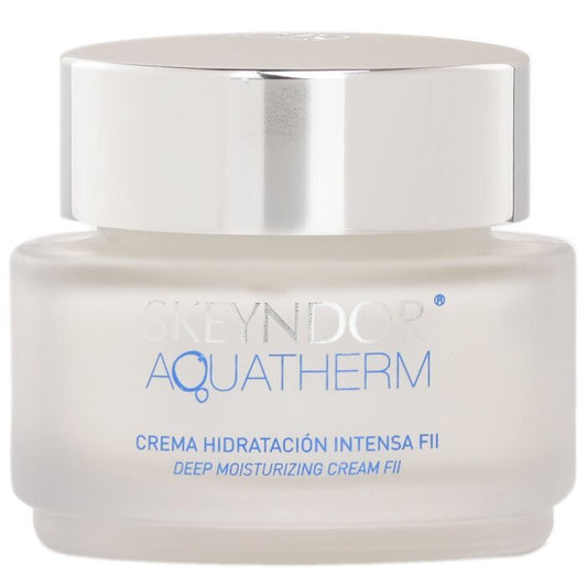 SKEYNDOR Aquatherm Deep Moisturizing Cream FII (For Dry Sensitive Skin) 50ml/1.7oz
