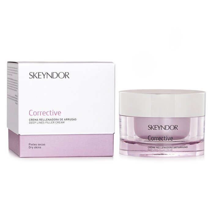 SKEYNDOR Corrective Deep Lines Filler Cream (For Dry Skin) 50ml/1.7oz