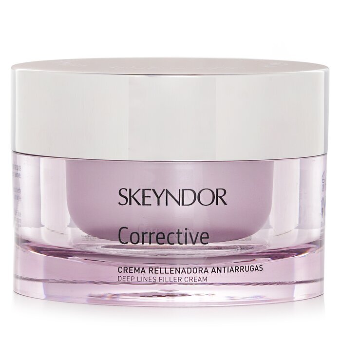 SKEYNDOR Corrective Deep Lines Filler Cream (For Dry Skin) 50ml/1.7oz