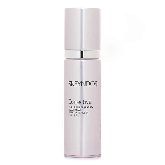 Skeyndor Corrective Deep Lines Filler Emulsion (for Normal To Combination Skin) -- 50ml/1.7oz