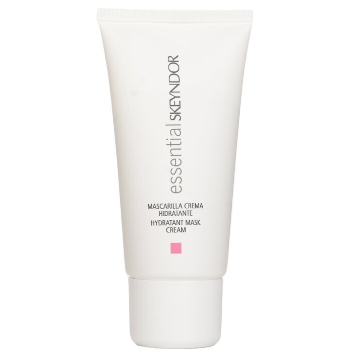Skeyndor Essential Hydratant Mask Cream (for Dry & Normal Skins) -- 50ml/1.7oz