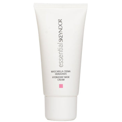 Skeyndor Essential Hydratant Mask Cream (for Dry & Normal Skins) -- 50ml/1.7oz