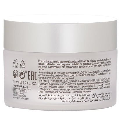 SKEYNDOR Global Lift Lift Contour Face & Neck Cream (For Dry Skin) 30ml/1oz