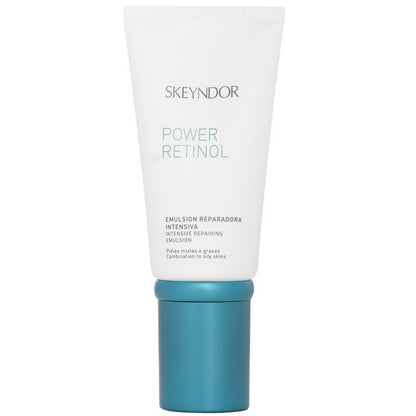 SKEYNDOR Power Retinol Intensive Repairing Emulsion (For Combination To Oily Skin) 50ml/1.7oz