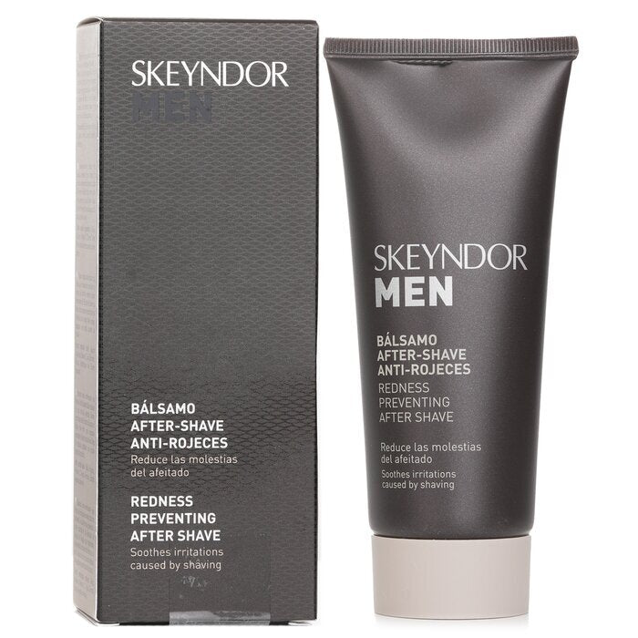 SKEYNDOR Men Redness Preventing After Shave - Soothes Irritations Caused By Shaving 100ml/3.4oz